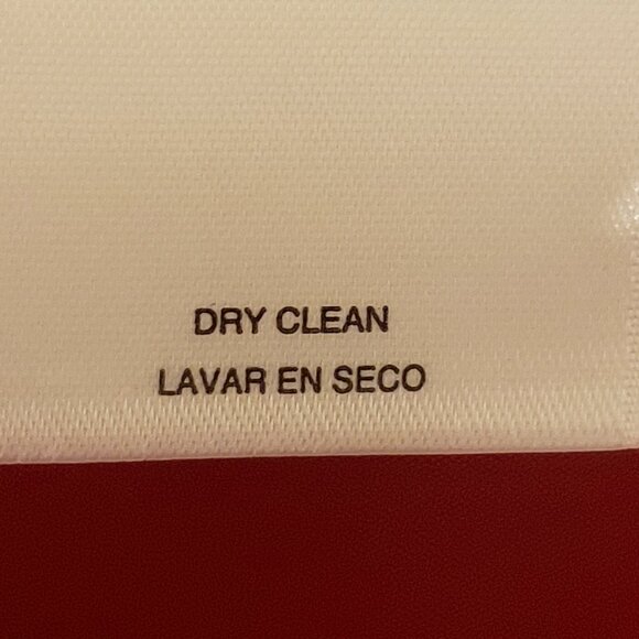 Kasper Women's Fire Red/Black Embroidered Open Front Jacket & Dress - Picture 11 of 14